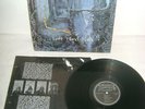 ENTOMBED Left hand path LP / ORG 1ST PRESS '90 MOSH 21 dismember grave unleashed