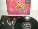 MASSACRE From beyond LP / ORG 1ST PRESS EARACHE '91 MOSH 27 pestilence asphyx
