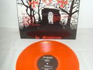 MAYHEM In memorium LP / RARE RED WAX darkthrone gehenna thorns emperor watain