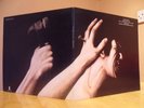 SPOOKY TOOTH WITH PIERRE HENRY CEREMONY RARE ORIG 1969 PINK ISLAND STEREO LP EX