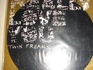 MC CARTNEY - (beatles) Twin Freaks..One Sided Promo In Printed Pvc Sleeve