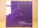 IAN MATTHEWS IF YOU SAW THRO' EYES MY RARE ORIG 1971 VERTIGO SWIRL SPIRAL LP EX