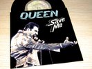 QUEEN – Rare 45 ** SAVE ME ** With Diff.Sleeve