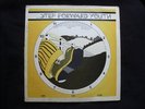 STEP  FORWARD  YOUTH  /  I ROY +  PRINCE  JAZZBO  orig  LIVE & LOVE  LP 1975