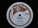 NICE TIME  { late night blues }  / DON CARLOS  orig  PIRATE  12 in