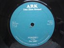 FORGIVE  I  /  THE  ARK orig  THE ZION SOUND 12 in  VERY RARE