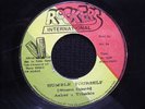 HUMBLE YOURSELF /  ASHER + TRIMBLE  orig  ROCKERS  7 in