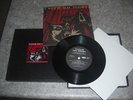 Faith No More King For a Day 7inch vinyl Box Set VG+ Limited RARE Mr Bungle