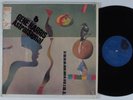 GENE HARRIS Astralsignal BLUE NOTE LP SHRINK funk jazz