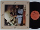 JOE HENDERSON FEATURING ALICE COLTRANE The Elements MILESTONE LP funk jazz