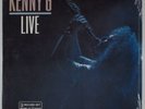 KENNY G Live ARISTA 2XLP SEALED audiophile