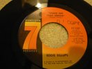 Rare Northern Soul 45/Eddie Billups SHAKE OFF THAT DREAM b/w Try Something New