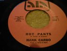 FUNK 45/ HANK CARBO 