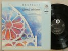 Reference Recordings RR-15 45 RPM Church Windows Respighi Audiophile LP TAS M-