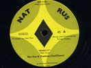 Nat Rus & Ranking Glad(Stone) - Mash It UK orig 12