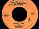 Yami Bolo - Walkie, Talkie JA orig 45 ??