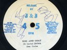 Don Carlos - Hog & Goat JA orig 10