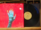 The FLESH EATERS LP A MINUTE TO PRAY ... Shrink w/Sleeve RUBY Records 1981