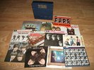 THE BEATLES E.P.s COLLECTION BOX SET 14x 7