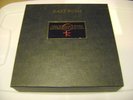 KATE BUSH - THIS WOMANS WORK 1978-1990 - COMPLETE LIMITED UK 9 LP BOXSET - OOP