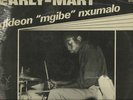 GIDEON NXUMALO  SOUTH AFRICA JAZZ LP  EARLY-MART