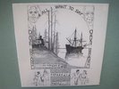 DAVE BRANDL All I Want To Say LP Private Press SSW Folk Psych Acid Archives NM