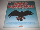 BOF DOUBLE 33 T HOLLANDE ENNIO MORRICONE