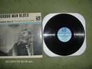 Junior Wells-Hoodoo Man Blues LP
