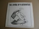 BILL CLINT CRYING USA SEALED orig RURAL LONER FOLK  PSYCH LP