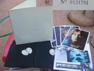 THE BEATLES-WHITE ALBUM-UK-Top Open-0131781+-MONO 1st PRESS
