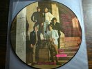 ROLLING STONES GREAT HITS - PICTURE LP - JAPAN PRESSUNG