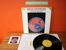 DGG DIGITAL 419 208-1 2LP MAHLER symph no.9 BERNSTEIN Concertgebouw Orch.
