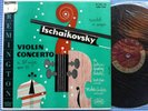 MICHELE AUCLAIR Tchaikovsky  ORIG Remington R-199-20  US-1950s LP EX+