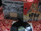 THIN LIZZY – jailbreak GIMIX VERTIGO D ex+ 6360130 +INSERT
