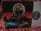 THIN LIZZY – Nightlife VERTIGO UK ex+ 6360116