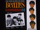 THE BEATLES-Songs Pictures And Stories Of The Fabulous Beatles-1st Issue-VJ 1092