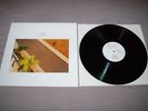 The Sea And Cake Oui LP Vinyl Rare OOP NM U.K. 1st Press Thrill Jockey 2000
