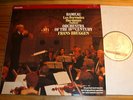 RAMEAU Les Boreades, Dardanus - Suites BRÜGGEN - LIVE LP Philips Digital