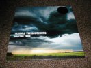 JASON & THE SCORCHERS : HALCYON TIMES 2-LP + CD   / 180 GRAMM