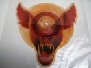 W.A.S.P. PIG 109 Animal (F**k Like A Beast) PD Shape