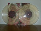 Baroness Red Album CLEAR 100 Isis Neurosis Mastodon Sunn Torche Tephra Pelican