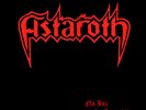 LP-ASTAROTH-NA LUZ DA CONQUISTA-RARE METAL BRAZIL.