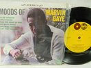 MOTOWN EP MOODS OF MARVIN GAYE RARE JUKEBOX PROMO EP COMPLETE STRIPS MINI'S BAG
