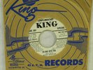 MOON MULLICAN BOYD BENNETT ROCK N ROLL MR. BULLFROG/I'M MAD KING BIO LABEL PROMO