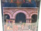 RUSH MOVING PICTURES 1981 US STEREO ORIGINAL NO CUT NO PUNCH STILL SEALED