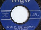 Rare Northern Soul-King Coleman 