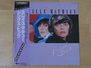 Mireille Mathieu LP aus Japan – RARITÄT
