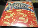 SEALED MICK FARREN The CARNIVOROUS CIRCUS MONA 1970 RE LP DEVIANTS Pink Fairies