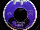 GLORIA WALKER 'MY PRECIOUS LOVE' RARE XOVER SOUL 45- PEOPLE