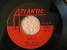 CHUCK WILLIS  JUANITA/WHATCHA' GONNA DO   VG++   1956  DOO WOP